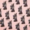 Chase and Wonder"Foxy Lady" Rolled Gift Wrap Paper (4)