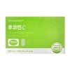 Day Barrier Hucomin C Seaweed Gui, 1 unit, 30 tablets / 데이배리어 후코민C 미역귀, 1개, 30정