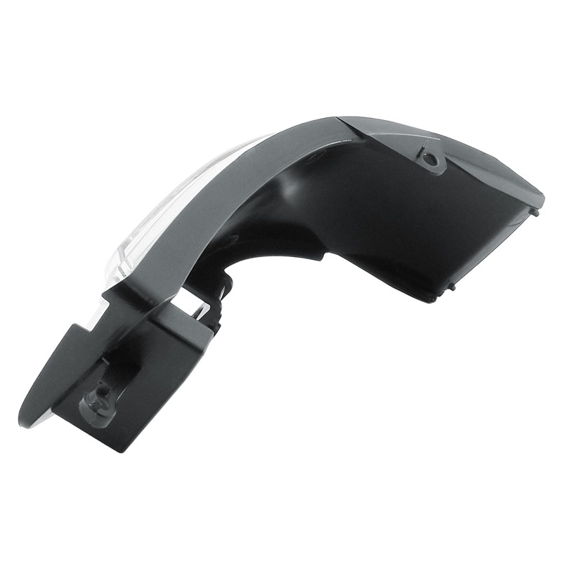 Replacement Passenger Right Side Door Mirror Turn Signal Light Lamp