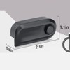 Vacuum Dust Display Lamp Universal Waterproof Reveal Invisible Dust Pet