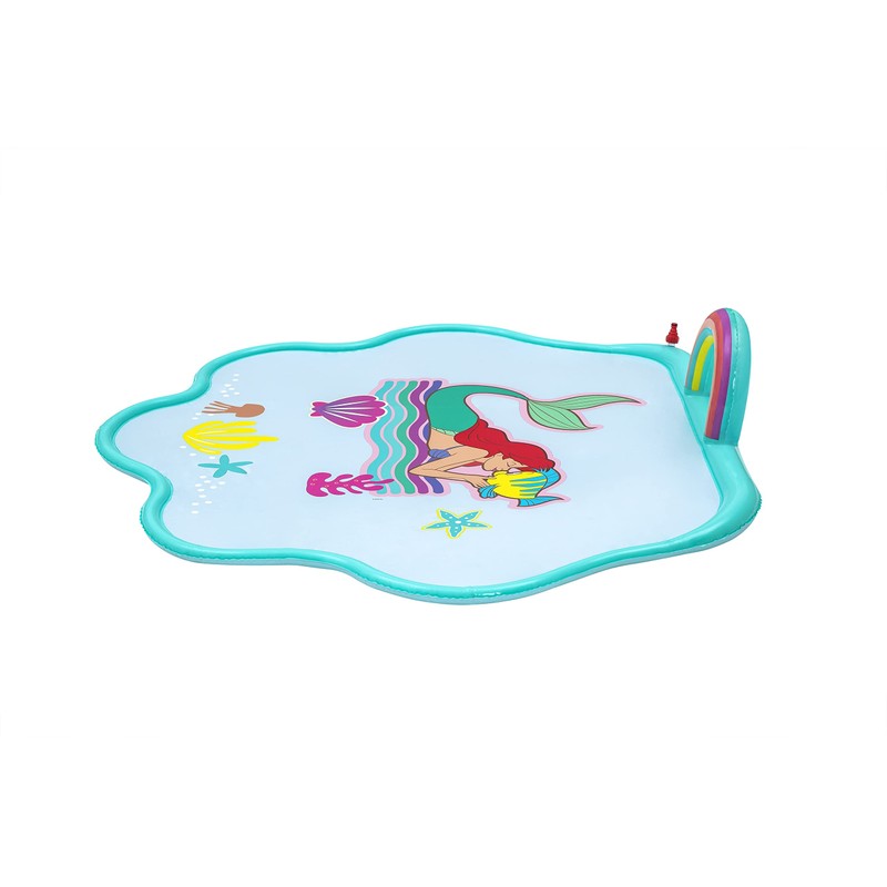 Bestway 64" x 57"/1.63m x 1.45m Splash Pad