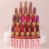 Pink Up Lápiz Labial Mate Lipstick Color 11 Pink
