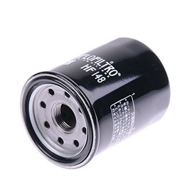 Oil Filter Hiflo HF148 for TGB Blade 4X2 | TGB Blade 4X4 LOF | Yamaha FJR 1300 RP04 | Yamaha FJR 1300 ABS RP08 | Yamaha FJR 1300 ABS RP11 | Yamaha FJR 1300 ABS RP13 | Yamaha FJR 13 00 AS ABS