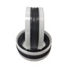 Hydraulic Cylinder Gaskets 62 mm x 80 mm x 22.5