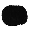 Piano Bench Cover Gold Velvet Non Slip Anti Pilling Soft