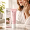 Crema Contorno Ojos Con Rosas Y Ácido Hialuronico Bioaqua Tipo
