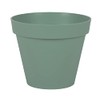 EDA - Round Tuscany Flower Pot Diameter 25 cm -