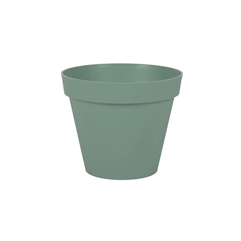 EDA - Round Tuscany Flower Pot Diameter 25 cm -