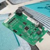 461105 Swimming Pool Heating Control Board New Upgraded 42002-0007S Control