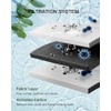 Cat Water Fountain Filter Replacement Set - 8 Pack
