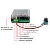 CNC 500W Spindle Motor Kit, 500W 0.5KW Air Cooled Spindle