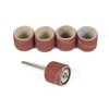 Rotary Tool Accessory Kit BE-TOOL 260PCS All-Purpose Rotary Accessory Kit