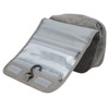 Men Business Foldable Travel Toiletry Bag Large Capacity Waterproof Hanging