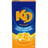 Kraft Dinner, Three Cheese, Macaroni & Cheese, 200g/7oz., {Imported from