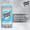 Speed Stick 2 PACK Speed Stick Men's Deodorant, Ocean Surf,