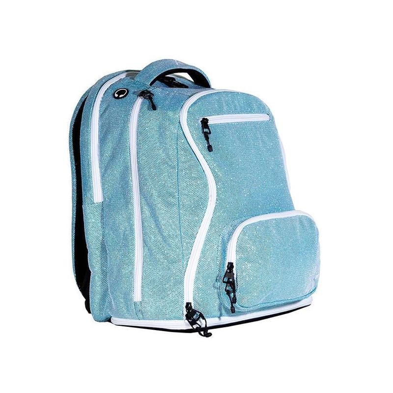 Rebel Athletic DiamondNet™ in Pixie Dust Rebel Dream Bag with