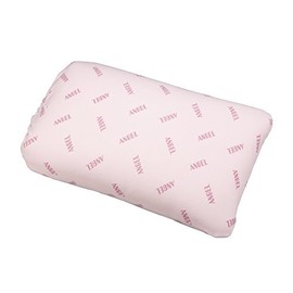 Angel Vented 3-Layer Cushion, 15.7 inches (40 cm), Purple