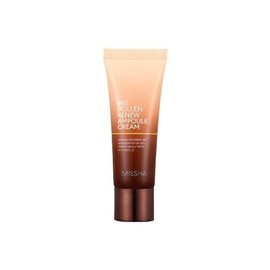 Missha 미샤 미샤 비폴렌 리뉴 앰플 크림 60ml Missha Misa Bee Pollen Renew Ampule Cream 60ml