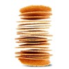Craize *NEW FLAVOR* Jalapeño Lime Crisps | Gluten Free, Vegan,