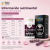 Myo Inositol y D-Chiro Inositol 750 mg | 60 Cápsulas