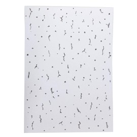 Hisago OP5000 Ceiling Seal, Jiptone A4 (8.3 x 11.7 inches (210 x 297 mm), Ceiling Repair, Scratches Hide, 1 Sheet