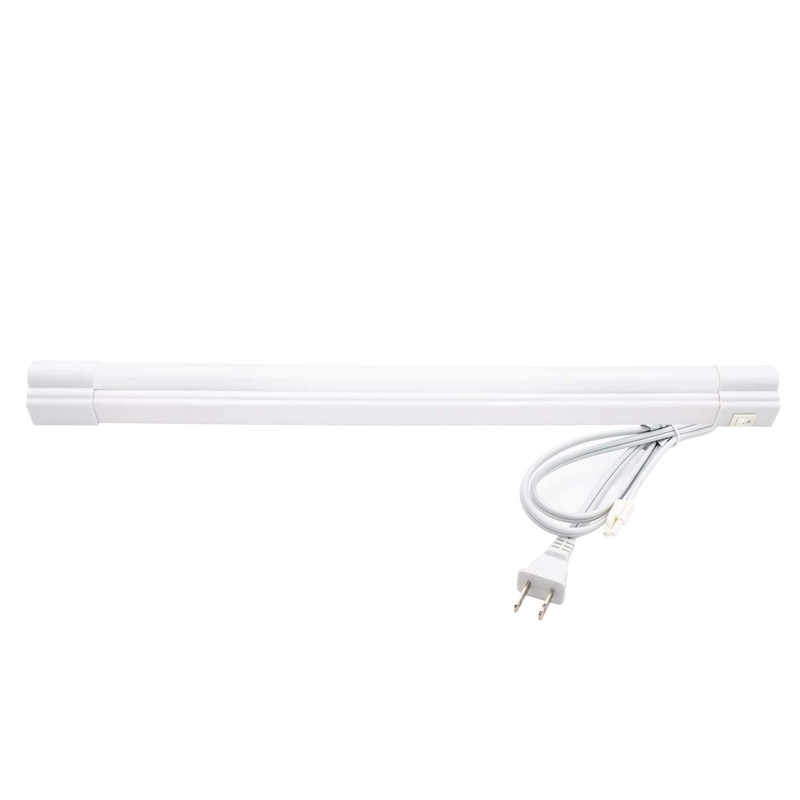 Maxxima 18 inch LED Under Cabinet Light 900 Lumens Warm
