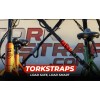 TorkStrap HD750 750 14'x1.5'' Spring Loaded TORX Tie Down 2