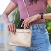 MultiValue Womens Wallet, Soft PU Leather Wallets for Women Vintage