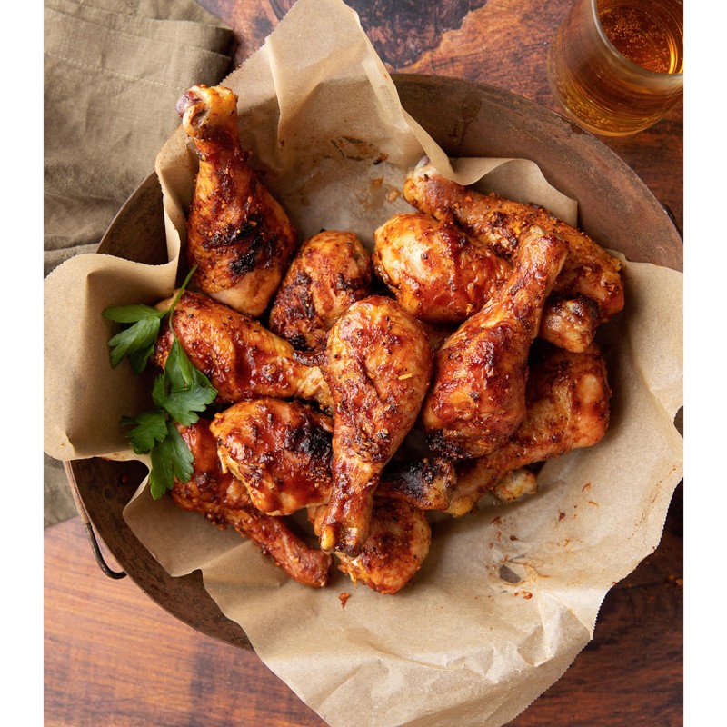 Weber Kick'n Chicken Seasoning, 11 oz