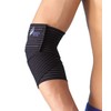 Esaki Elbow Wrap, Super Strong, Elastic, Breathable, Stretchy, Highly Durable,