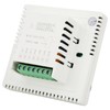 LCD Digital Thermostat Delay Compressor Protection Fan Coil Unit Temperature