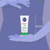 Crema Facial Hidratante Nivea Efecto Mate Con Fps 30 50