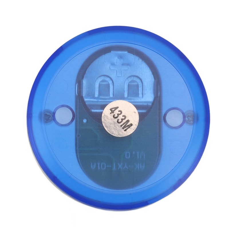 433Mhz Wireless Smart Switch 3 Working Modes Wireless Remote Switch