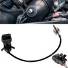 97381182 Intake Air Temperature Sensor Compatible with 2006-2012 GM Duramax