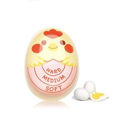 Egg Timer (Yellow Chick)
