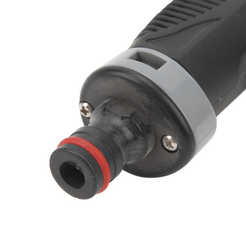 Garden Hose Spray Nozzle High Pressure Foam Lance Cannon Car
