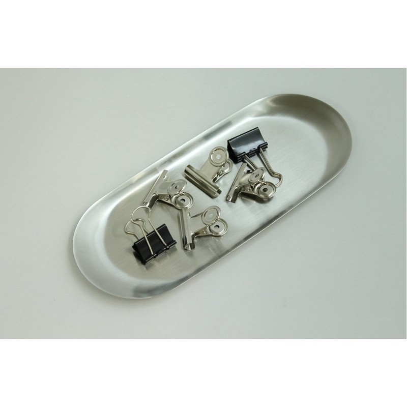 オープン工業 カルトン ステンレス 大 KN-400