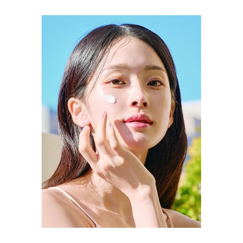 Formularier Organic Benefit for Earth Sun Cream 40g / 포뮬리에