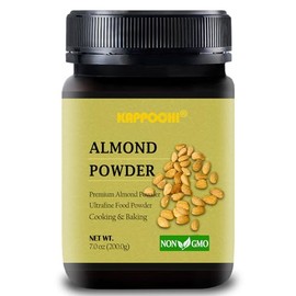 Almond Powder for Cooking & Baking (7.0 Ounces)