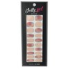 Gravity Threads Jelly Gel Nail Strips - Pastel