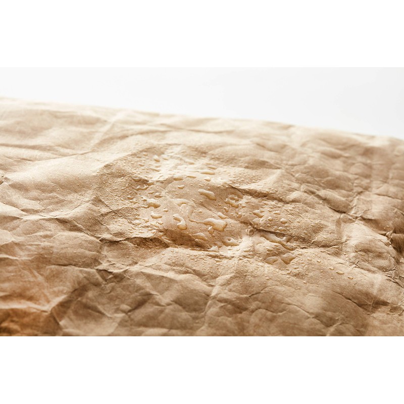 Lékué Tyvek Brown Food Bag 4 Litre