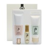 The Whoo Gongjinhyang Seol Whitening Tone-up Sunscreen 50ml Special - Sunscreen / 더후 공진향 설 미백 톤업 선 50ml 기획 -선크림