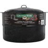 Granite Ware F0709-2 Cold Pack Canner