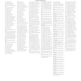 Tusk Sand Lite® Front Tire 32x10-15 (Ribbed)