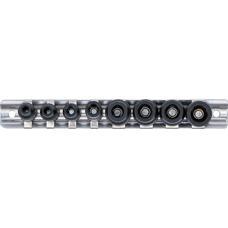 BGS 9771 | Tap Socket Set | 6.3 mm (1/4")