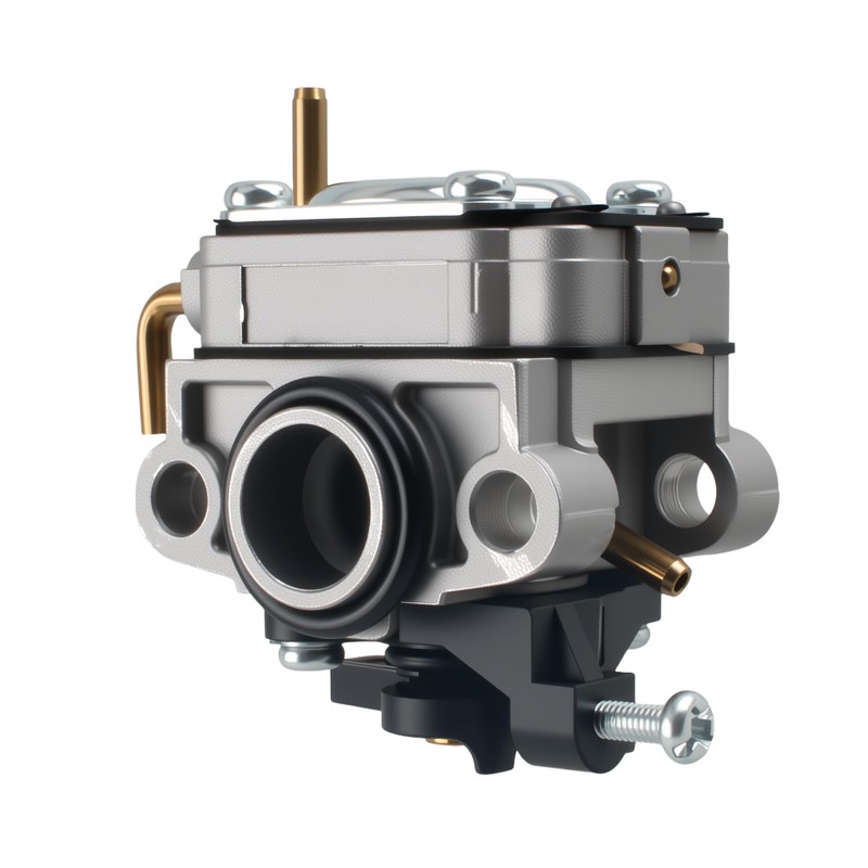 753-08057 Carburetor for Troy Bilt TB625EC, TB675EC, Cub Cadet CC310,
