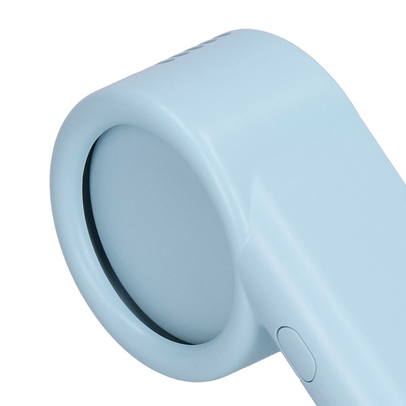 USB Handheld Fan Mini Fan Portable Folding Fan Pocket Outdoor