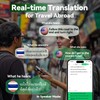KILOGOGRAPH Translating Earbuds Real Time B11 - Two Way 138