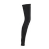 1 Pair Sun Protection Leg Sleeves Breathable Comfortable Quick Dry