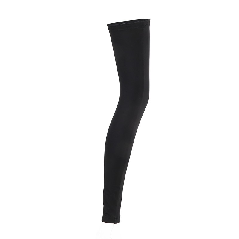 1 Pair Sun Protection Leg Sleeves Breathable Comfortable Quick Dry